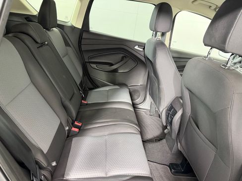 Used 2017 Ford Escape SE FWD image 20
