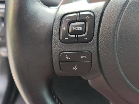 Used 2025 Lexus IS 350 F Sport w/ Accessory Package RWD image 16