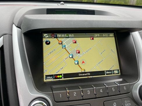 Used 2015 GMC Terrain Denali image 15