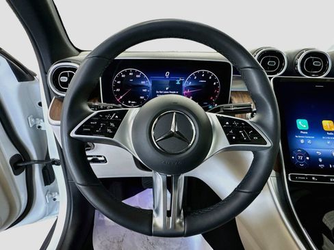 Certified 2026 Mercedes-Benz GLC 300 4MATIC image 11