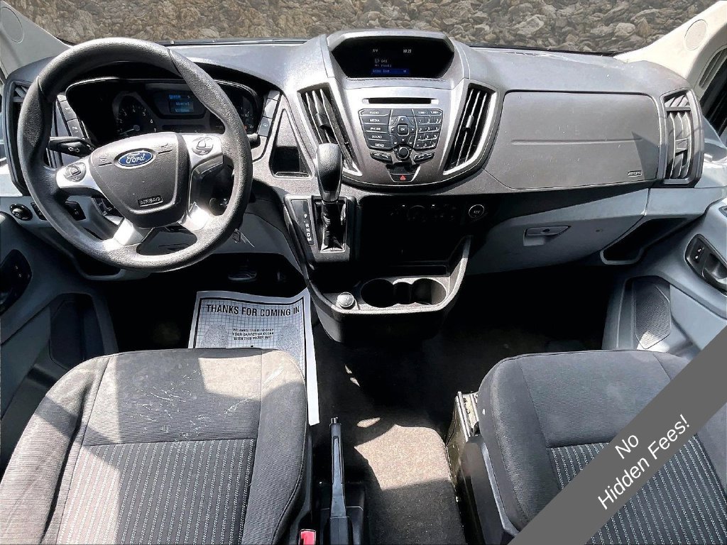 Used 2018 Ford Transit 150 XL RWD image 14