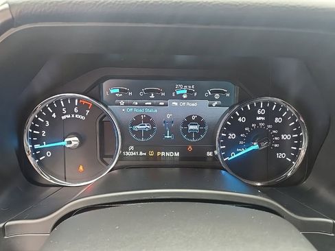 Used 2019 Ford Expedition Limited w/ Equipment Group 302A image 24