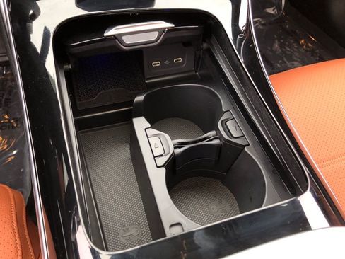 New 2026 Mercedes-Benz C 300 4MATIC Sedan image 31