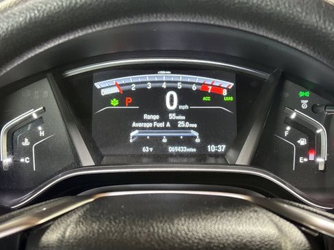 Used 2018 Honda CR-V EX image 19