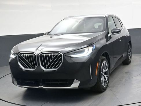 Used 2026 BMW X3 xDrive30i w/ Premium Package AWD/4WD image 10