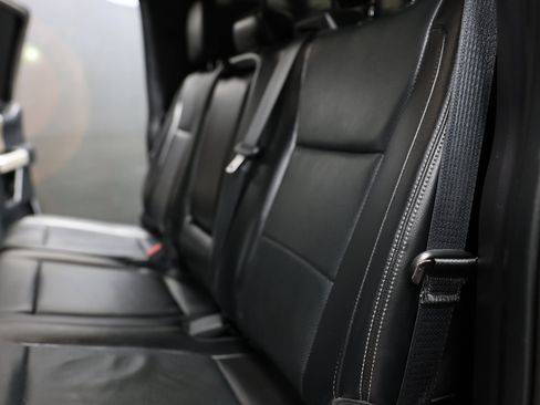 Used 2018 Ford F250 Lariat w/ Lariat Value Package image 25