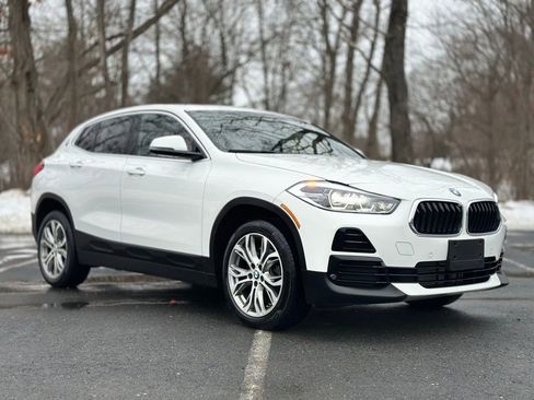 Used 2022 BMW X2 xDrive28i w/ Convenience Package image 8