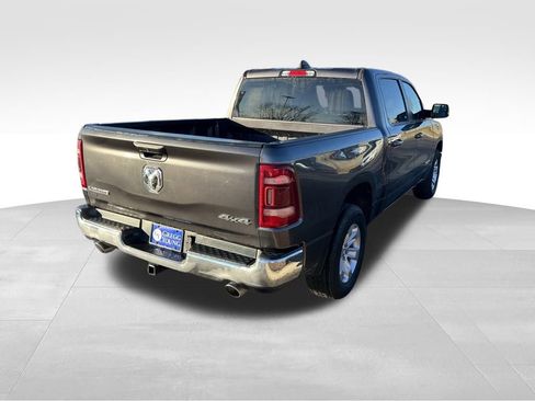 Used 2023 RAM 1500 Laramie image 7