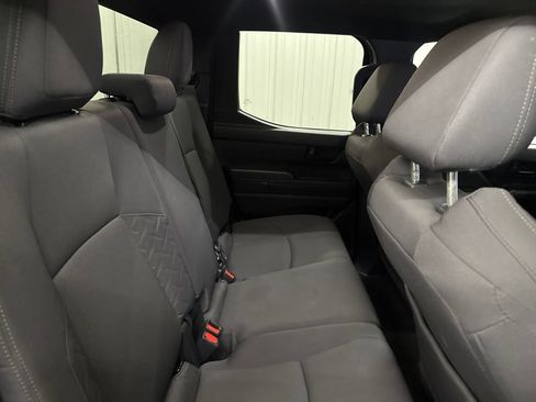 Used 2024 Toyota Tacoma SR5 RWD image 14