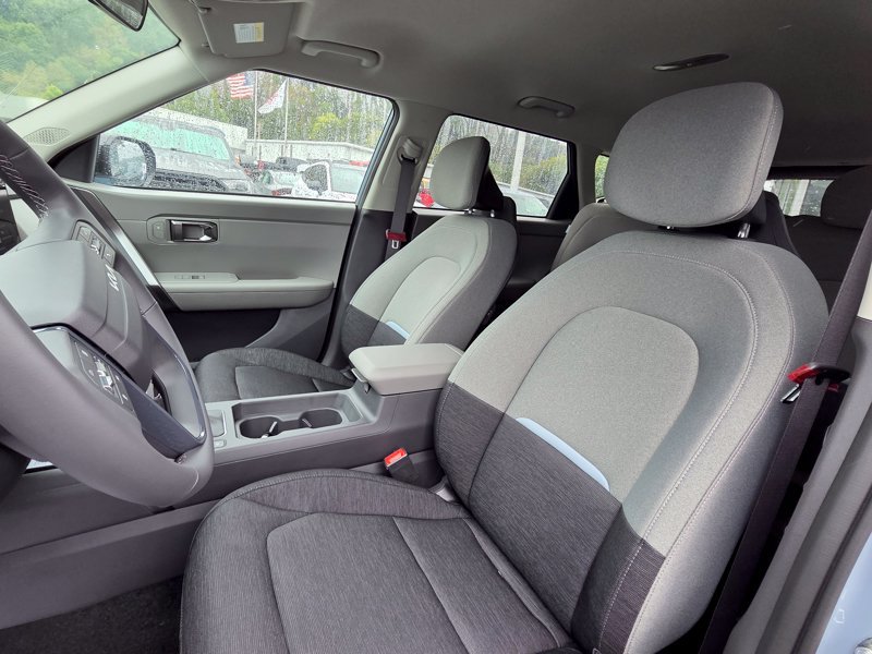New 2027 Kia Seltos S AWD/4WD image 26