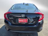 Used 2017 Honda Civic EX image 4