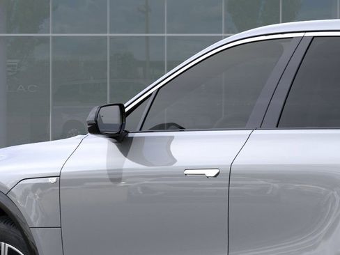 New 2026 Cadillac Lyriq Luxury RWD image 12