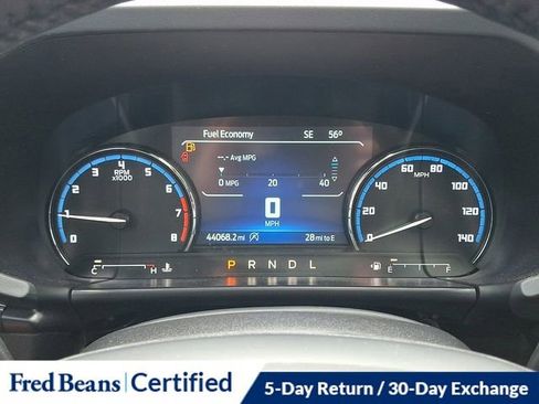 Certified 2022 Ford Bronco Sport Outer Banks w/ Tech Package AWD/4WD image 26