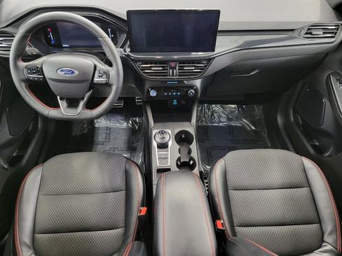 Used 2023 Ford Escape ST-Line w/ Tech Pack #1 image 6