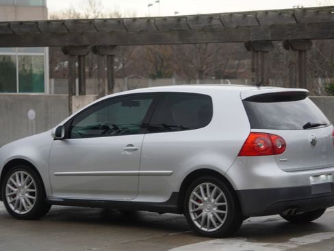 Used 2007 Volkswagen GTI 2.0T 2-Door image 5