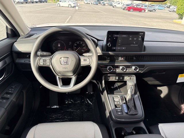 New 2027 Honda CR-V LX image 11