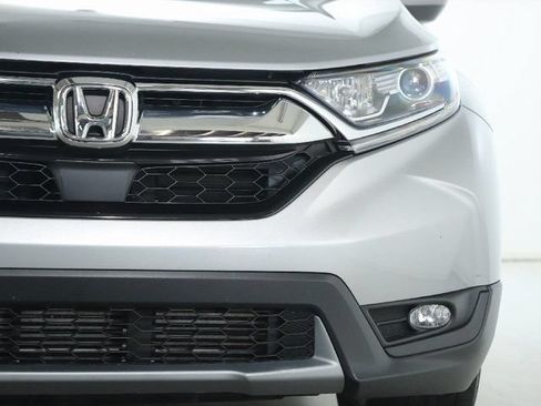 Used 2017 Honda CR-V EX image 8