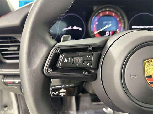 Certified 2023 Porsche 911 Targa 4 GTS image 38
