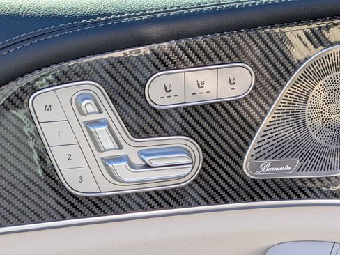 New 2026 Mercedes-Benz GLE 53 AMG 4MATIC image 15
