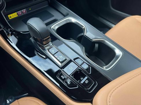 Certified 2023 Lexus NX 350 AWD image 32