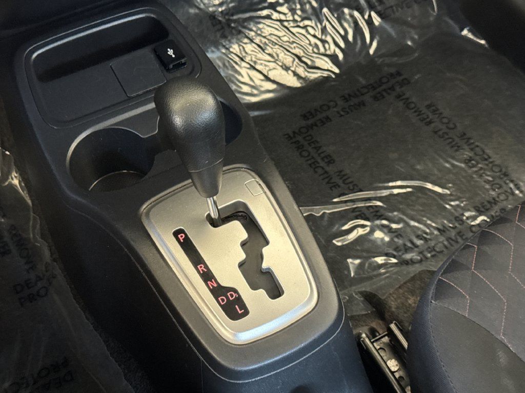 Used 2024 Mitsubishi Mirage ES FWD image 20