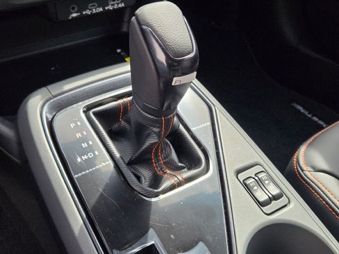 New 2026 Subaru Crosstrek 2.5i Limited AWD/4WD image 26