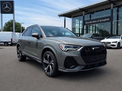 Used 2023 Audi Q3 2.0T Premium Plus w/ Premium Plus Package