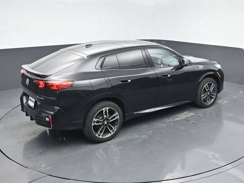 Used 2025 BMW X2 xDrive28i AWD/4WD image 43