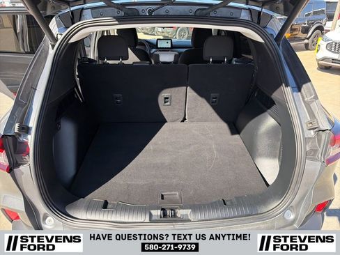 Used 2024 Ford Escape Active w/ Cold Weather Package image 33