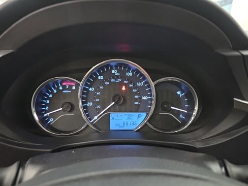 Used 2014 Toyota Corolla LE image 15