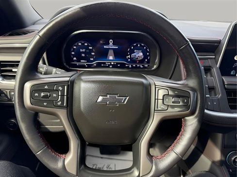 Used 2022 Chevrolet Tahoe RST w/ Sport Performance Package RWD image 58