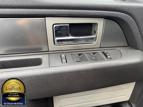Used 2013 Ford F150 FX4 w/ Mid Equipment Group image 8