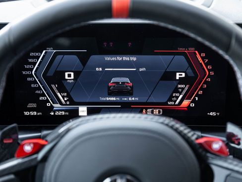 Used 2026 BMW M4 Competition image 14