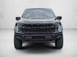 Certified 2023 Ford F150 Raptor w/ Equipment Group 802A Raptor R AWD/4WD video 2