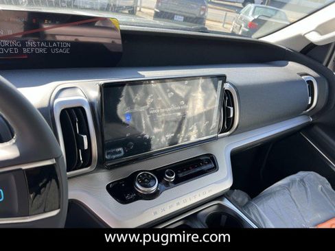 New 2026 Ford Expedition Max Active RWD image 24