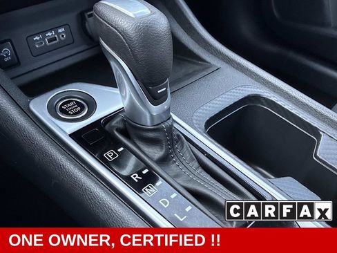 Certified 2024 Nissan Sentra SV FWD image 28