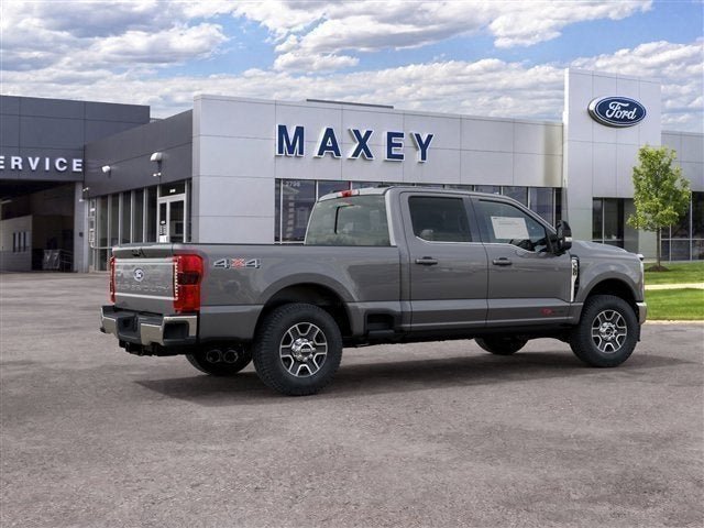 New 2027 Ford F350 Lariat w/ Lariat Ultimate Package AWD/4WD image 6