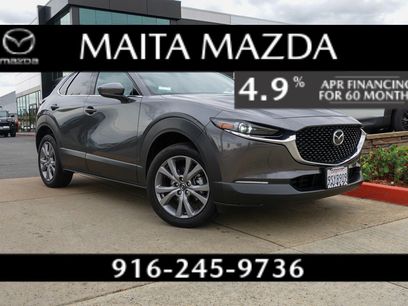 Certified 2025 MAZDA CX-30 AWD 2.5 S w/ Premium Package