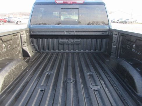 New 2026 GMC Sierra 2500 Denali Ultimate image 7