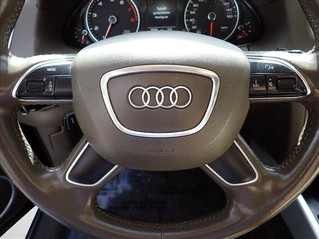 Used 2016 Audi Q5 2.0T Premium Plus w/ Technology Package AWD/4WD image 18