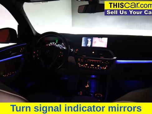 Used 2018 BMW X3 xDrive30i image 30