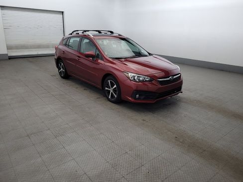 Used 2023 Subaru Impreza 2.0i Premium AWD/4WD image 13