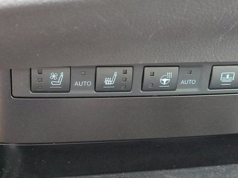 Certified 2025 Lexus ES 350 w/ Premium Package FWD image 21
