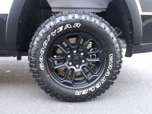 New 2026 RAM 1500 Rebel image 9