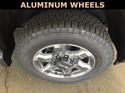 New 2026 GMC Sierra 2500 SLT w/ SLT Premium Package image 11