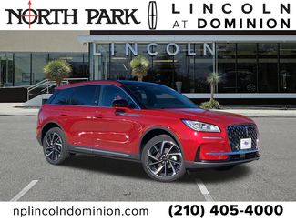 New 2026 Lincoln Corsair Reserve video 1