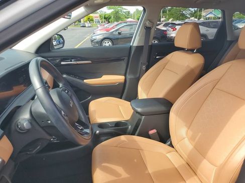Certified 2024 Kia Seltos EX AWD/4WD image 16