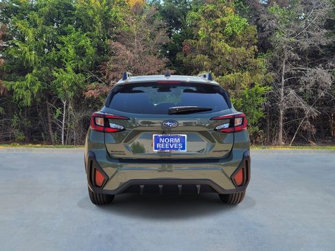New 2026 Subaru Crosstrek 2.0i Premium AWD/4WD image 17