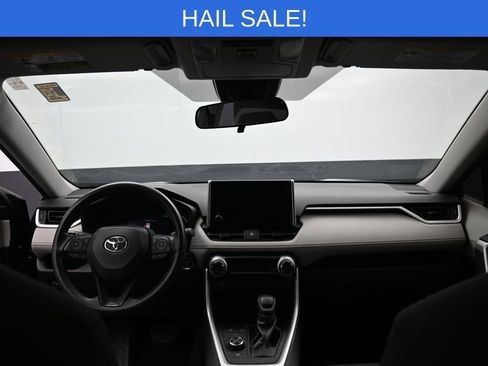 Certified 2024 Toyota RAV4 XLE image 26