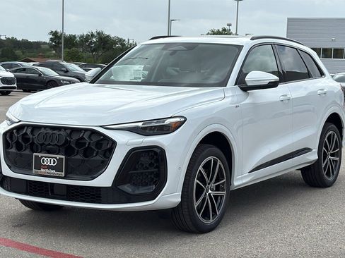 New 2026 Audi Q5 Premium Plus AWD/4WD image 7